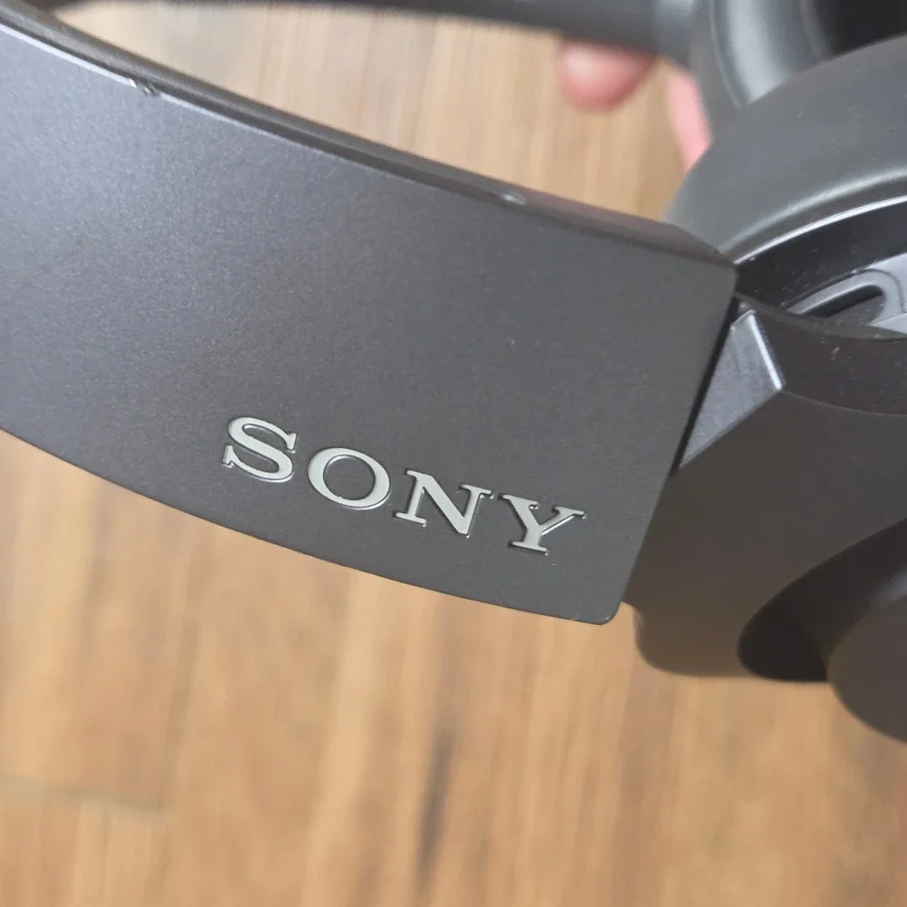 Sony wh h900n